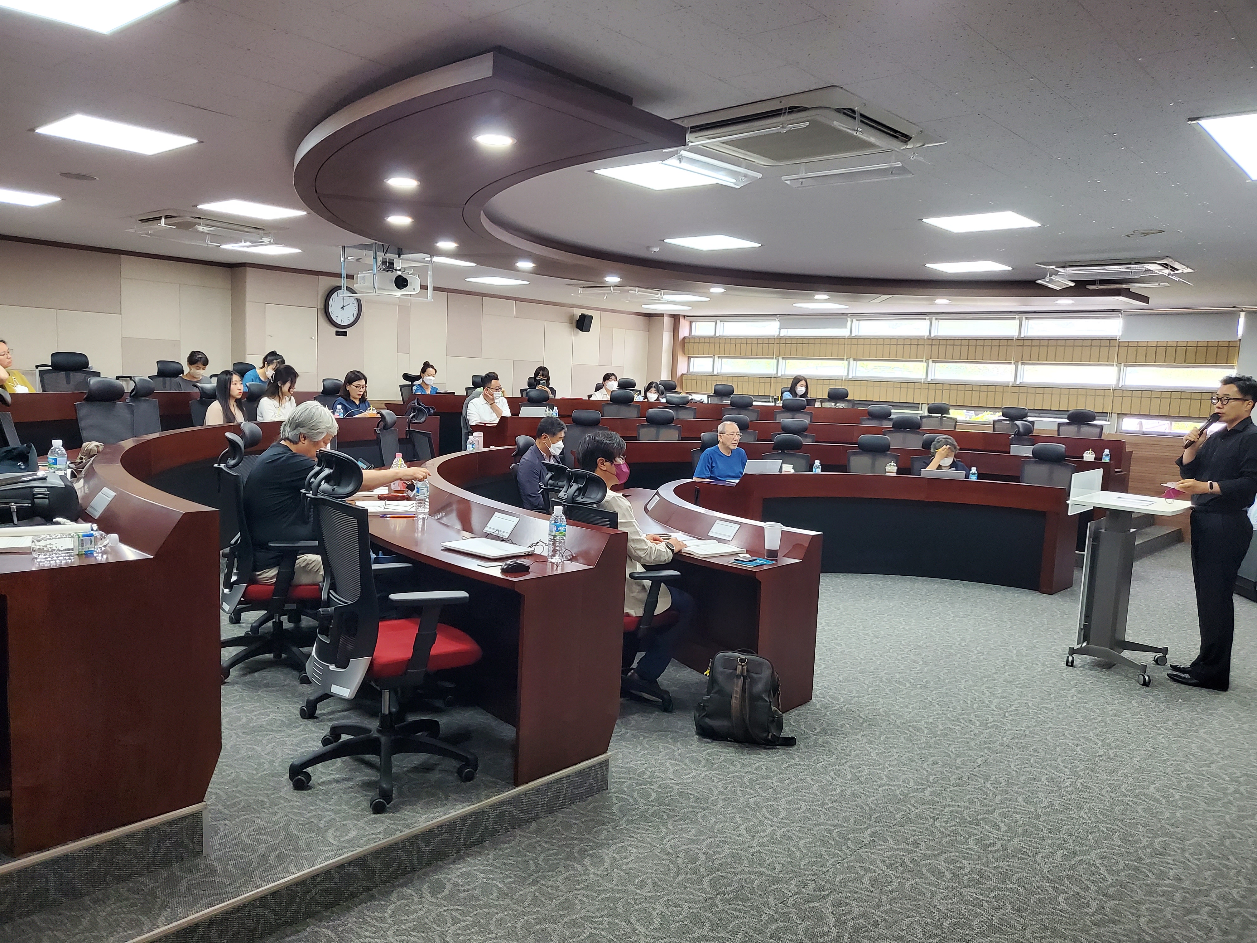 20220704 문화유산 기록과 아카이브즈- 문화유산의 기록과 보관을 어떻게 할 것인가