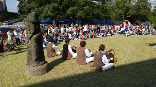 영유아세시풍속전통문화체험 '단오' 개최