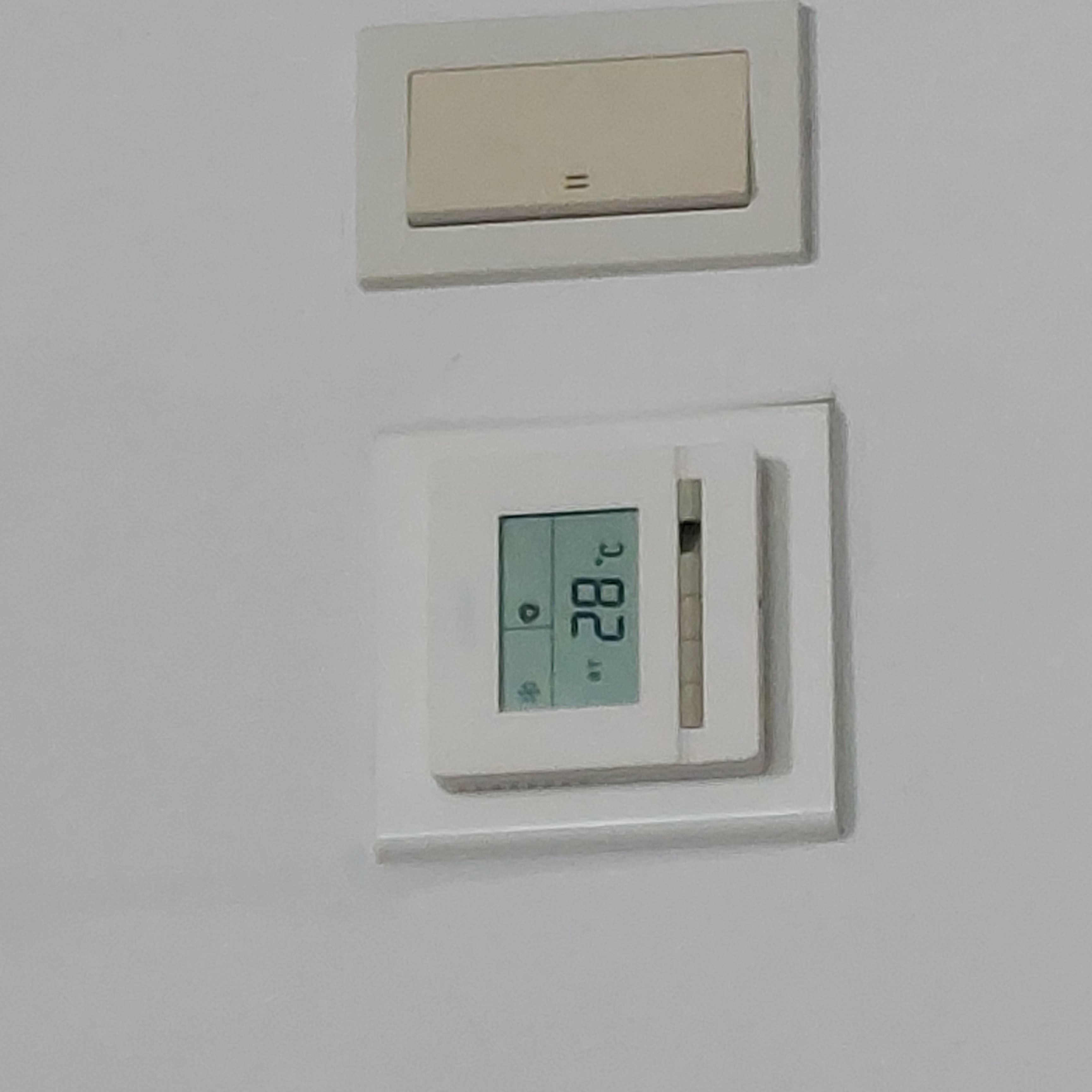 에어컨 언제쯤 가능할까요?