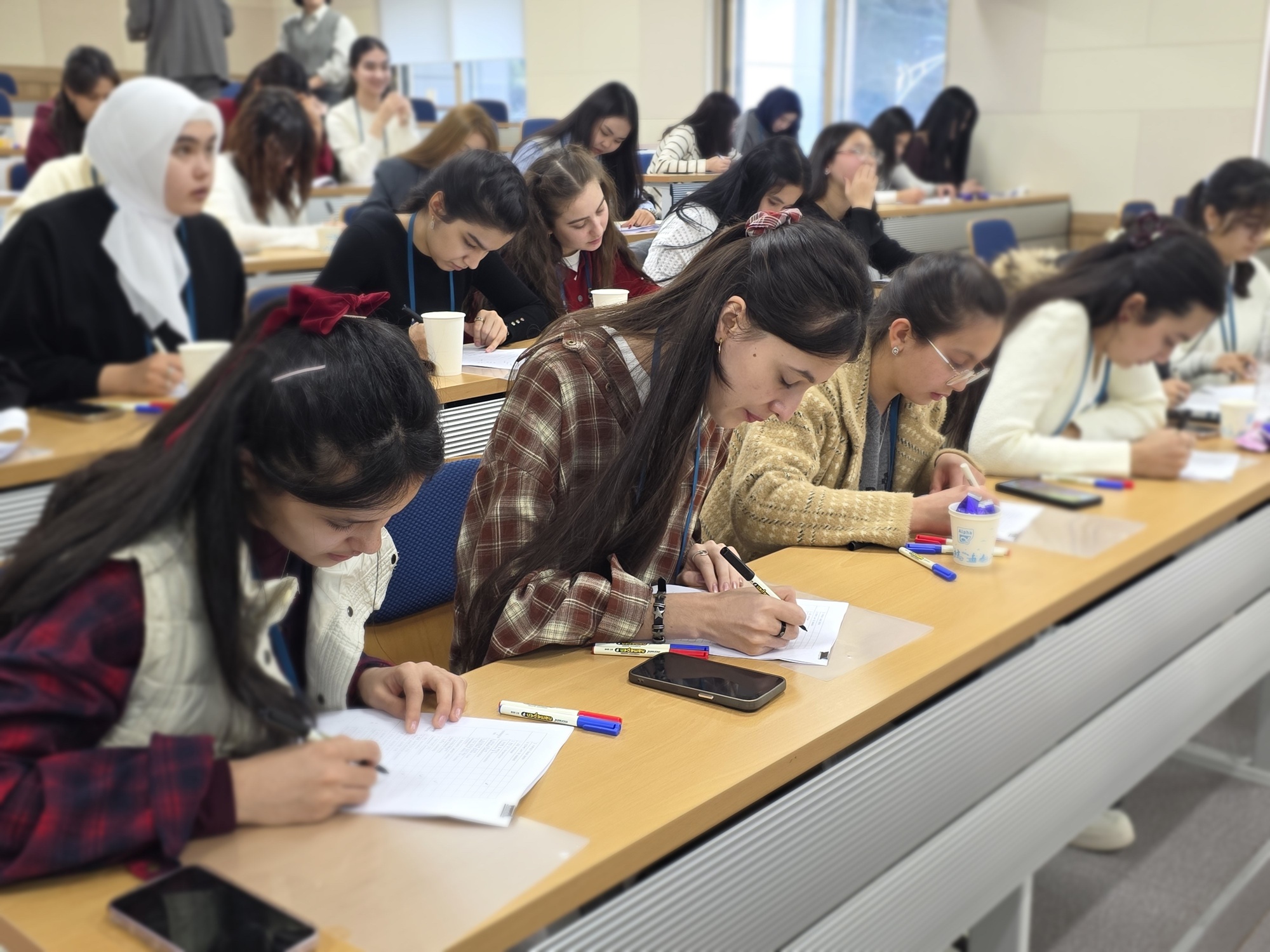 “제주에서 만난 글로벌 리더의 미래”... 제주대 RISE사업단, 중앙아시아·몽골 청년들과 글로벌 런케이션 성료