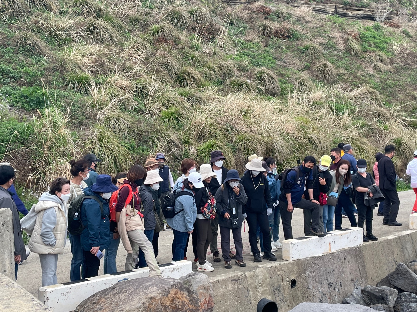 2022 역사문화박물관대학 4강_차귀도(도내답사)