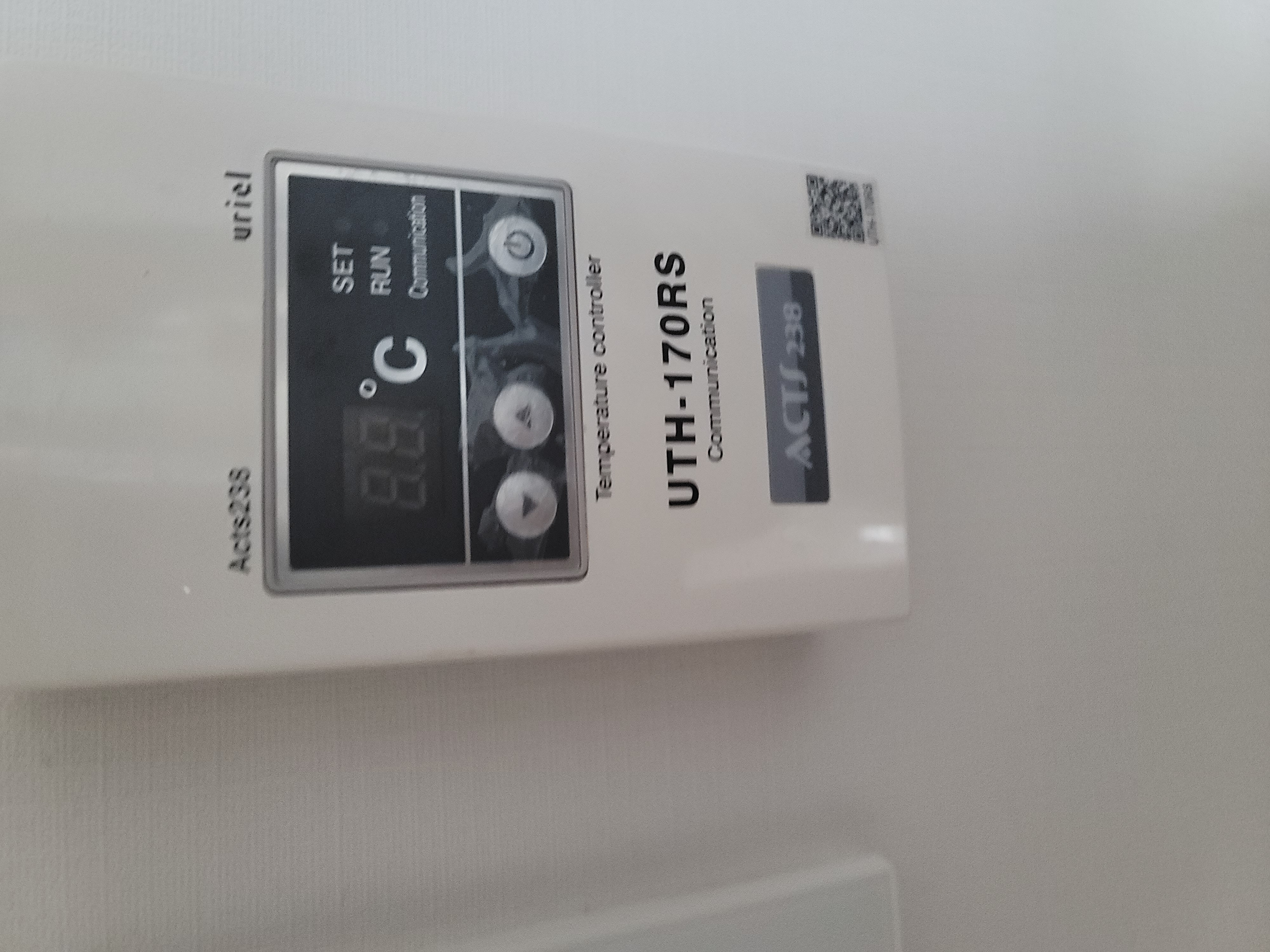 6호관 E동 540호 난방