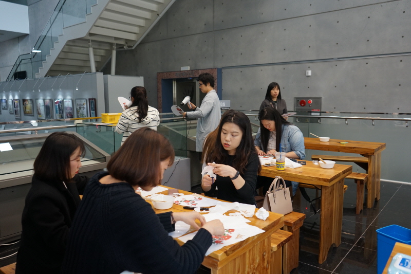 4·3 70주년 기념 4·3포스터 기획전 '사월의 바람'