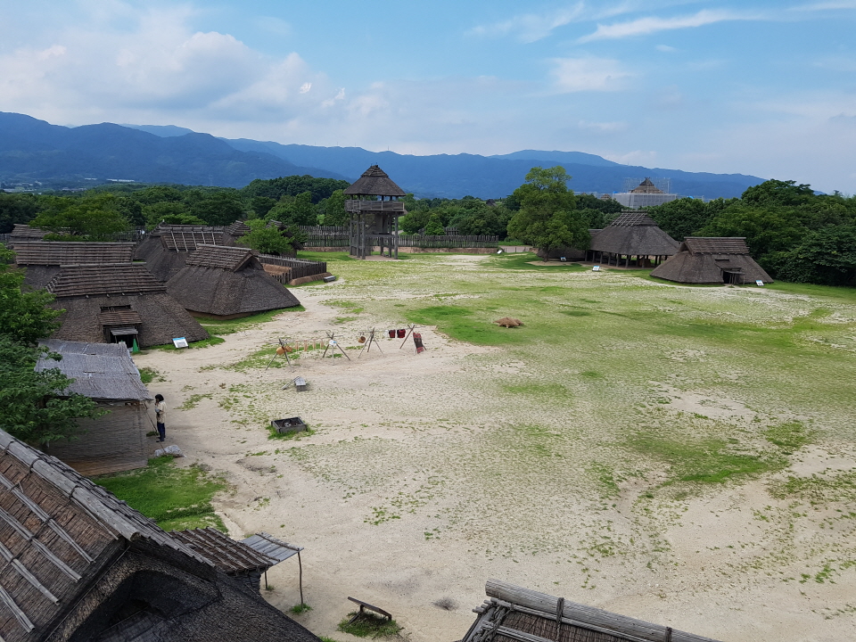 해외탐방 (2017 탐라의흔적을 찾아서) (2)