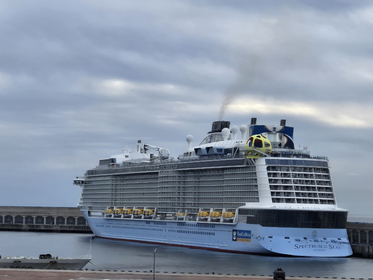 [제주대학교RISE 사업단, 글로벌 크루즈 산업 선도 인재 양성 위한 현장 견학 및 해커톤 진행]