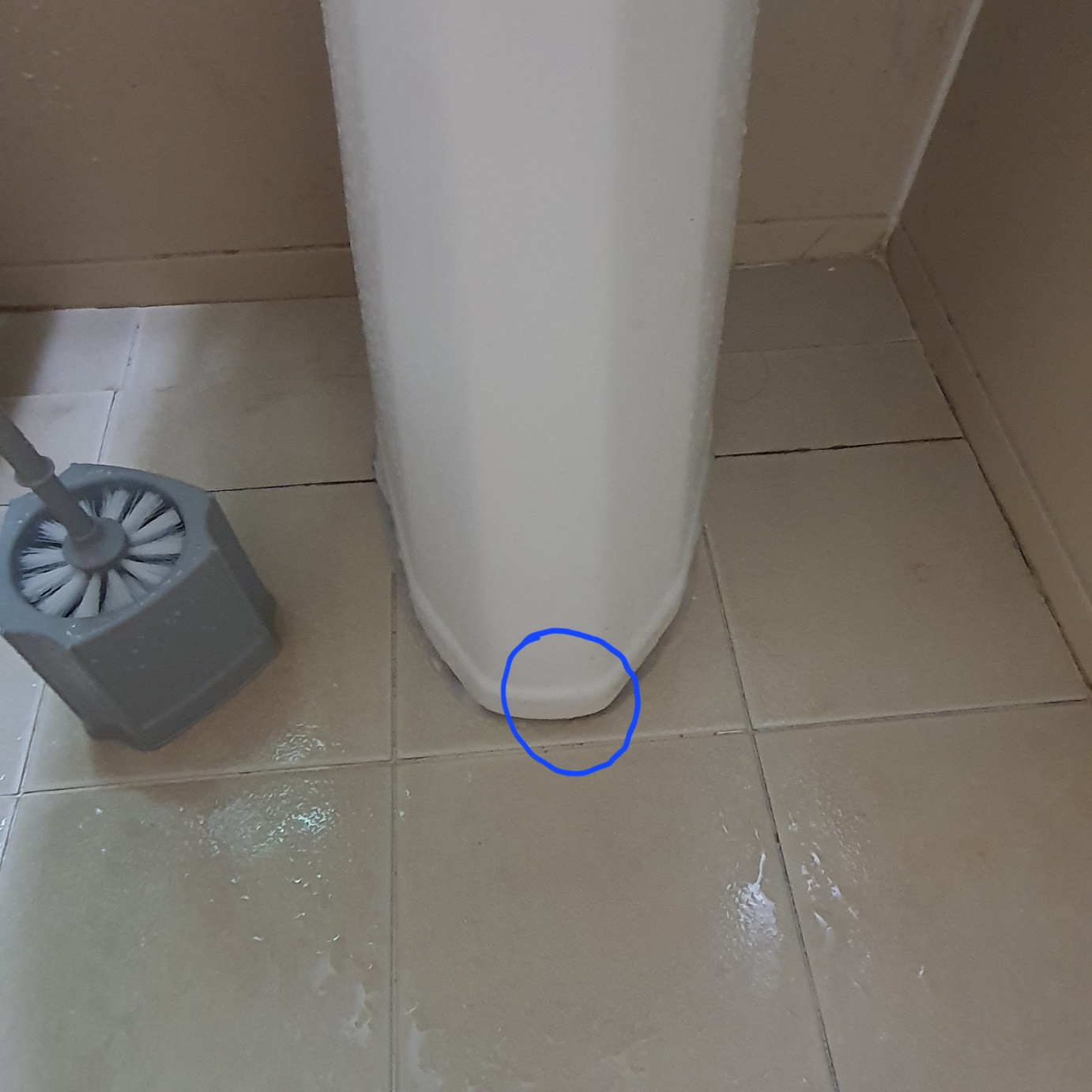 B동231호 수리부탁드립니다.