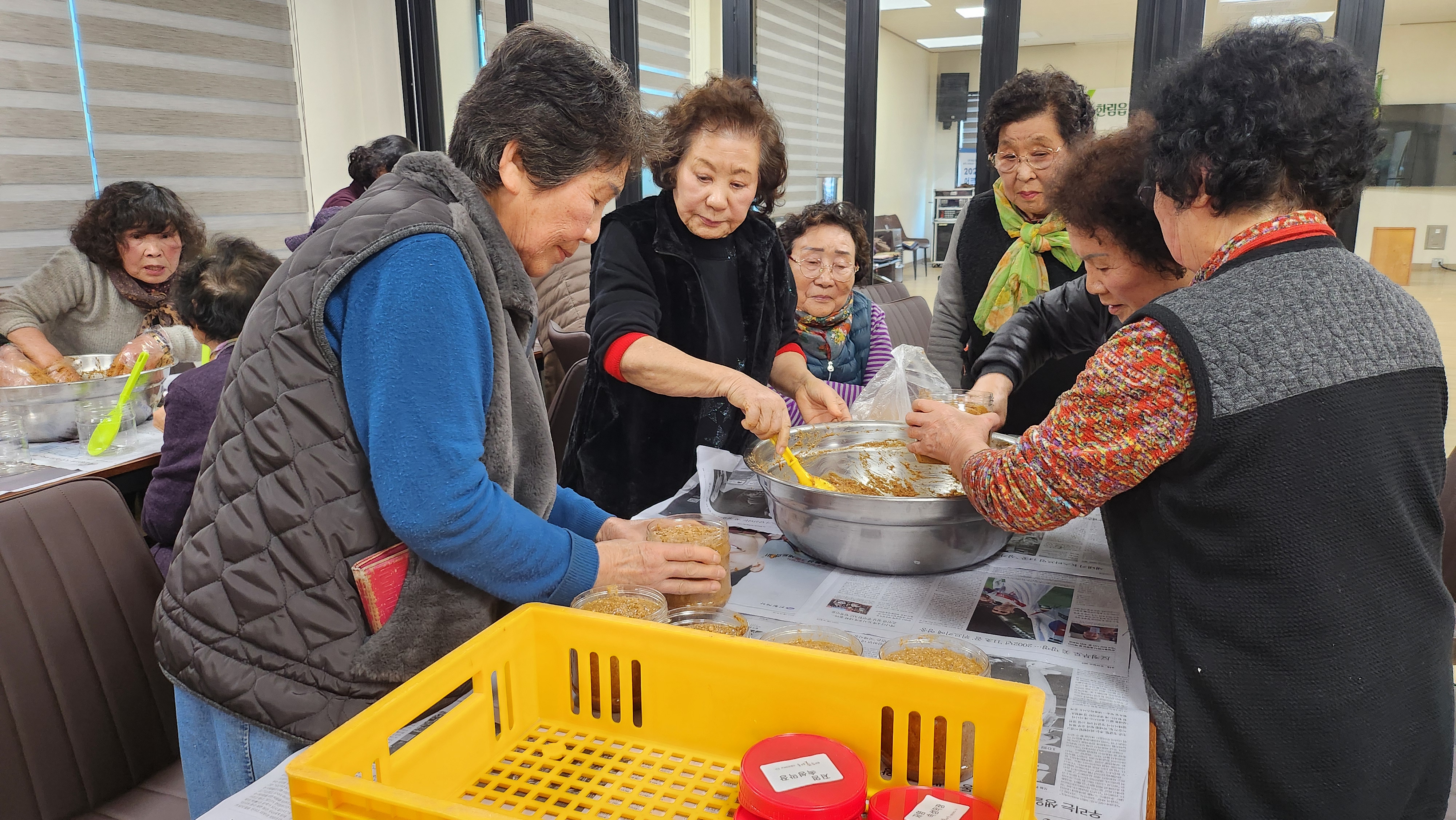 2024년 국립대학육성사업 <열린교육, 지역사회 취약계층과 나누는 문화교육> 프로그램(13차)