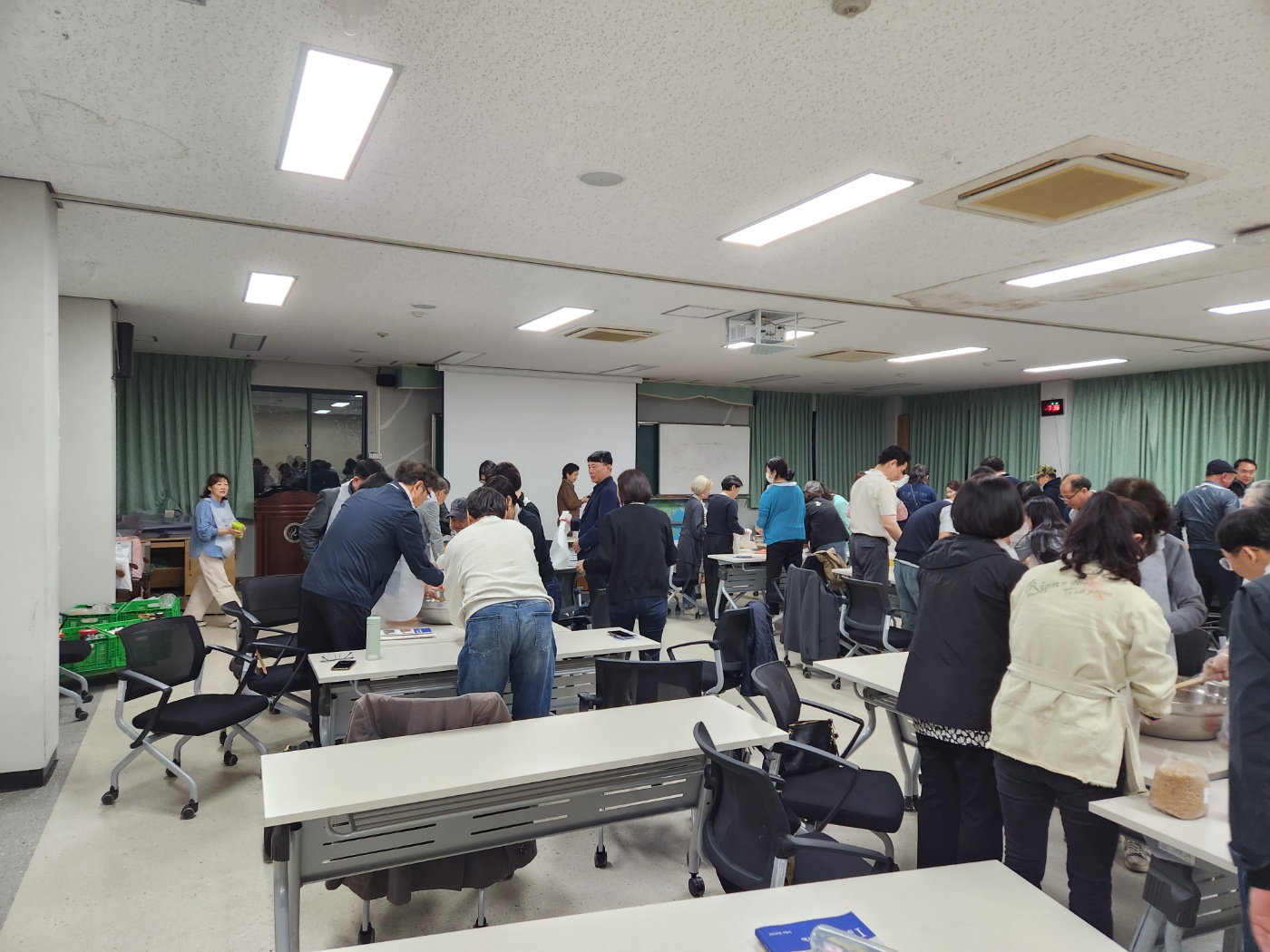 2024 역사문화박물관대학 6강_문화체험/제주전통장만들기