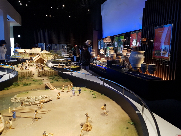 해외탐방 (2017 탐라의흔적을 찾아서) (2)