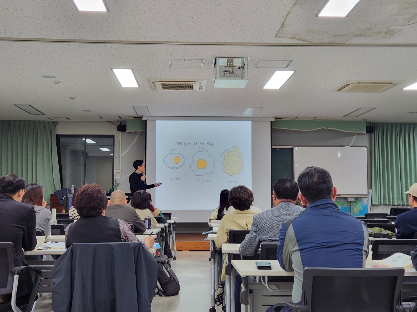 2024 역사문화박물관대학 3강_제주 마을과 길