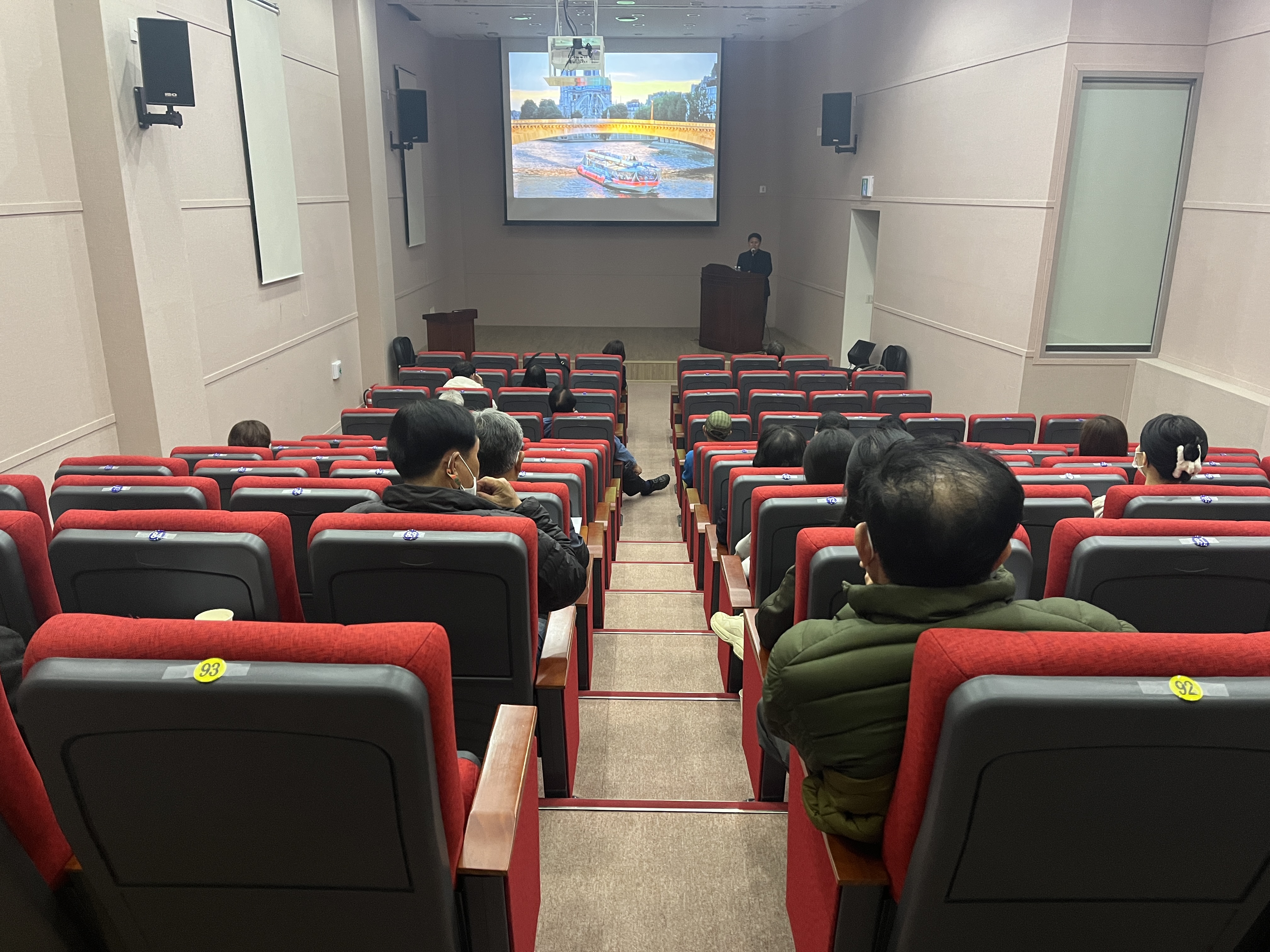 2022 역사문화박물관대학 22강 _ 한국 민화와 제주문자도