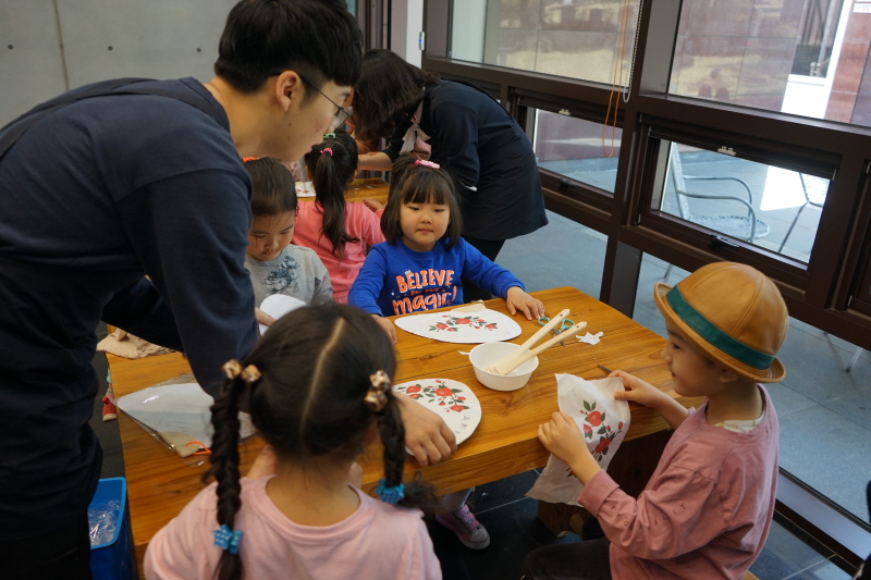 4·3 70주년 기념 4·3포스터 기획전 '사월의 바람'