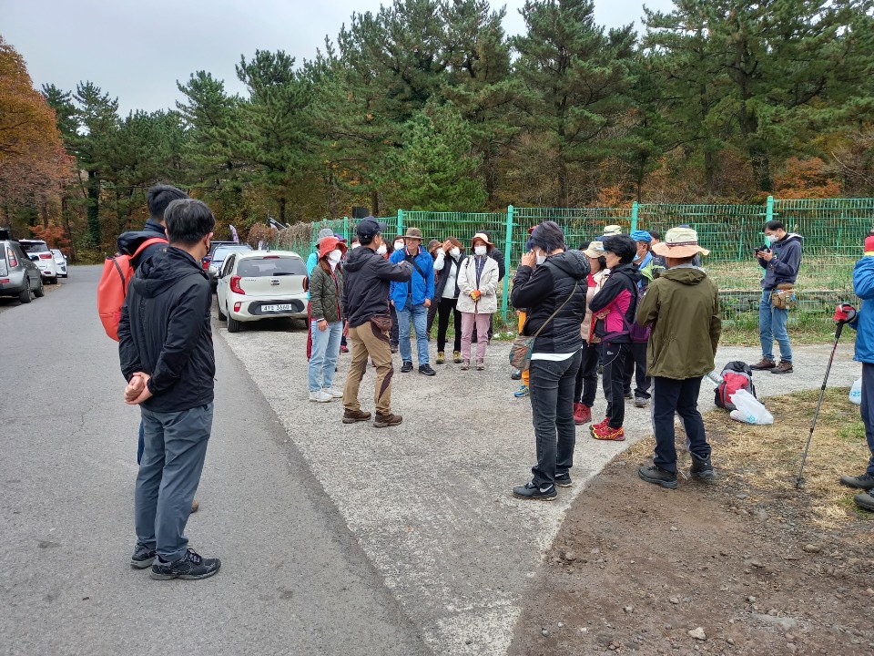 2020역사문화박물관대학 도내답사(22강좌)