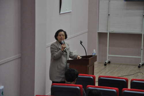 2017년도 국립대학교박물관협회 워크숍 및 정기총회