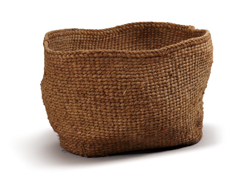 멩텡이(망태기)