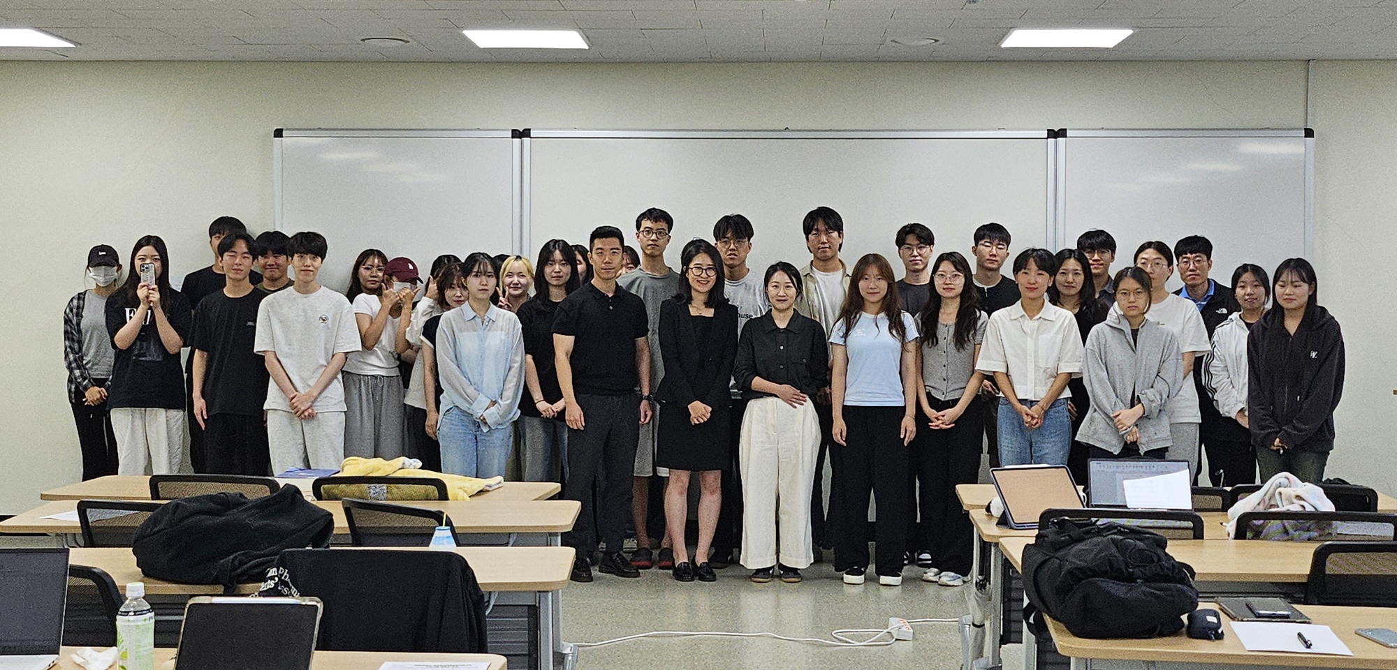 제주대 약학대학, 삼성바이오에피스 김나연 전문 초청 ‘약학 전문가 특강’ 개최