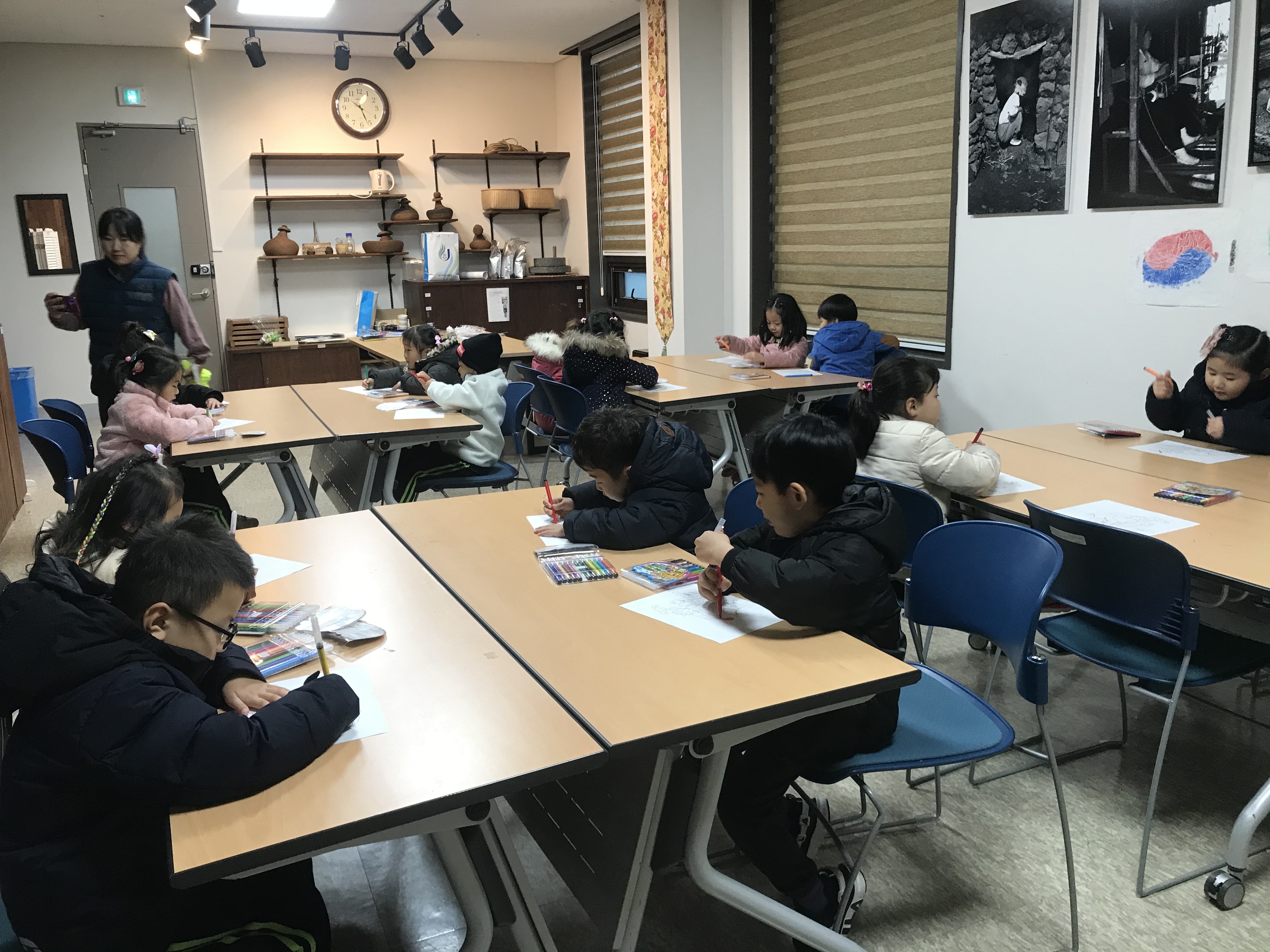 전통문화체험(6)