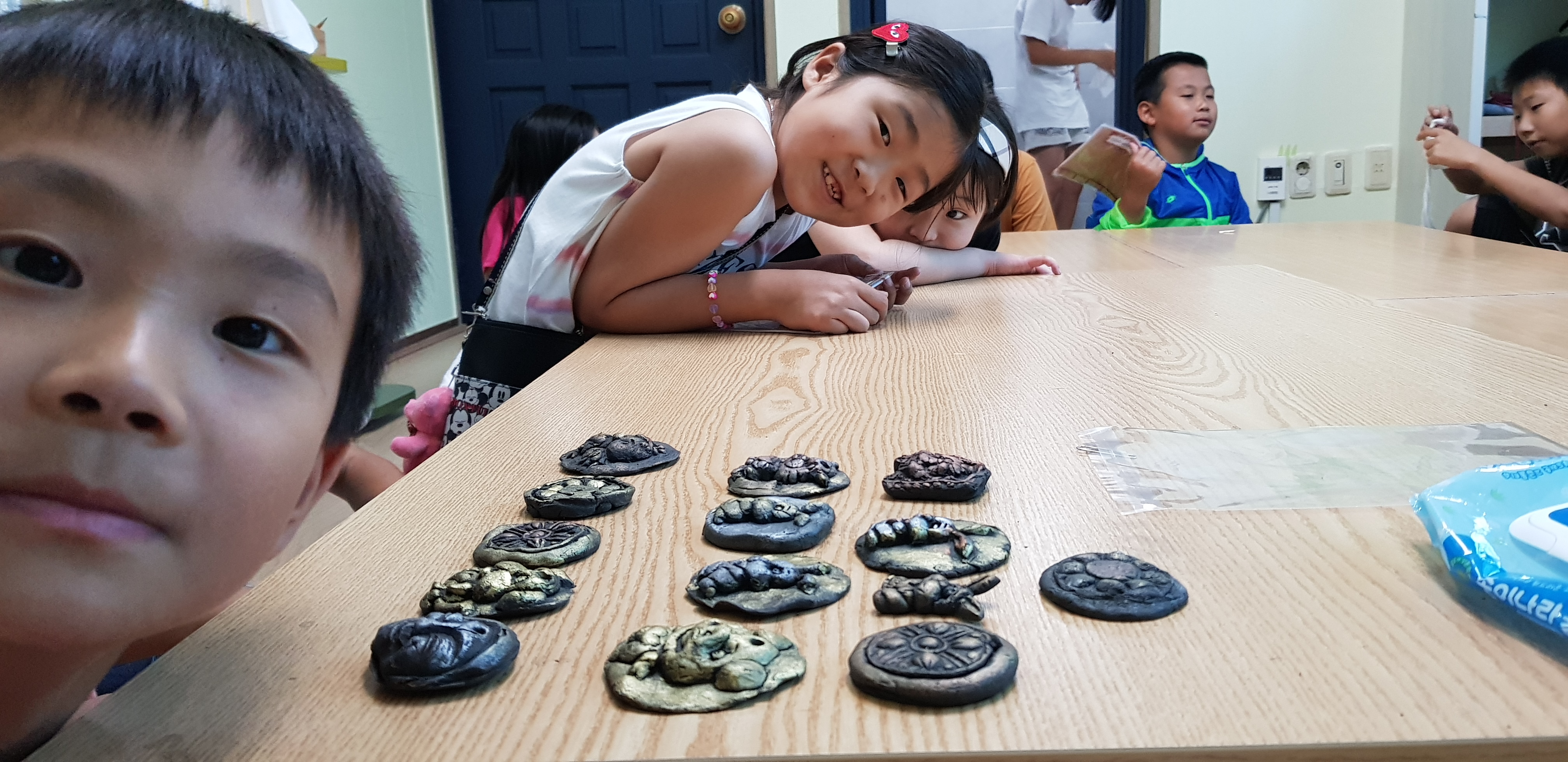 찾아가는 문화나눔 아카데미