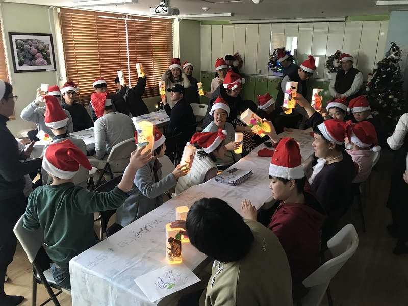 찾아가는 문화나눔 아카데미(3)