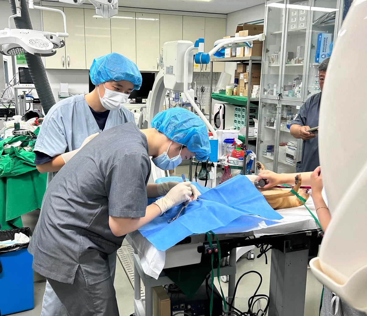 2025학년도 1차 JNU나눔실천봉사단 나눔과 실천으로 성장의 ‘결실’