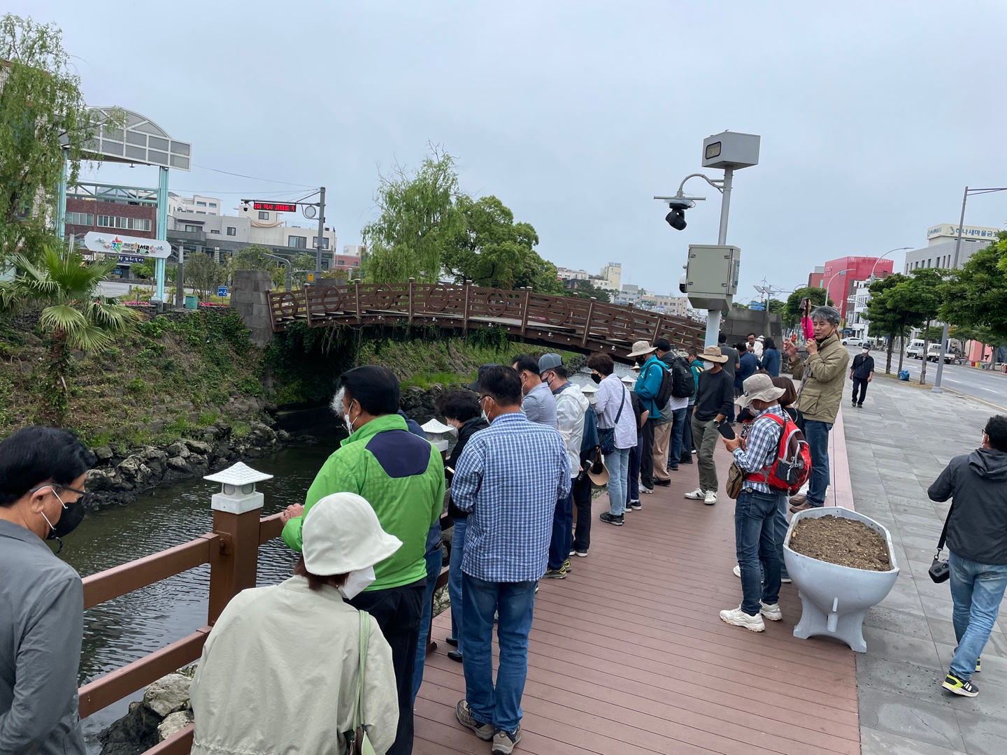 2022 역사문화박물관대학 9강 _ 제주 원도심 답사