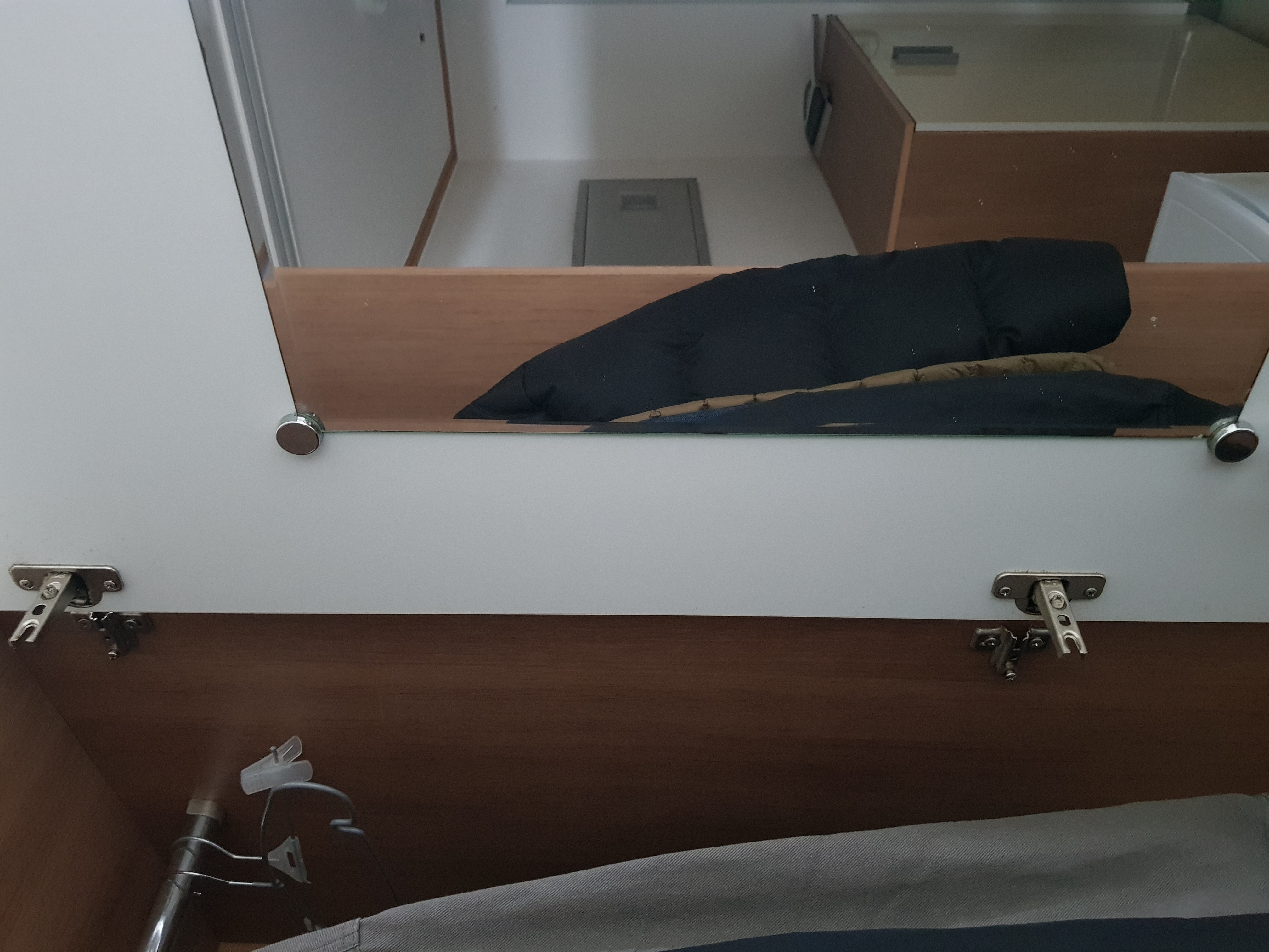 4호관 A동 311호 시설물수리 신청합니다.