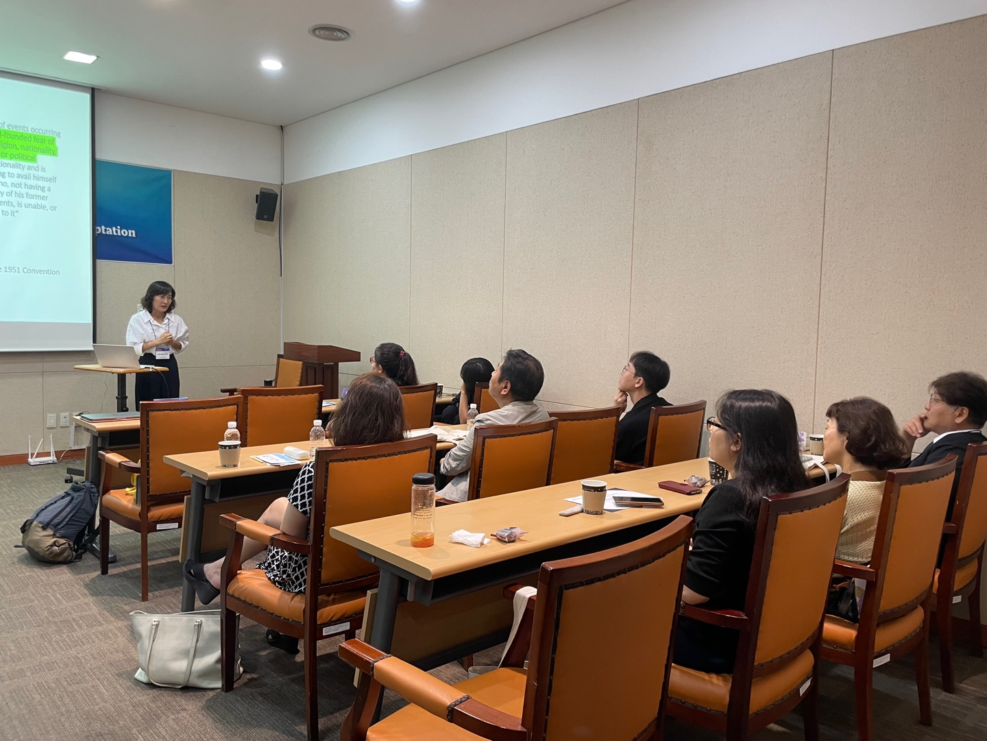 20230719-20230721 2023 아시아위기관리학술대회(Asian Conference on Crisisonomy)