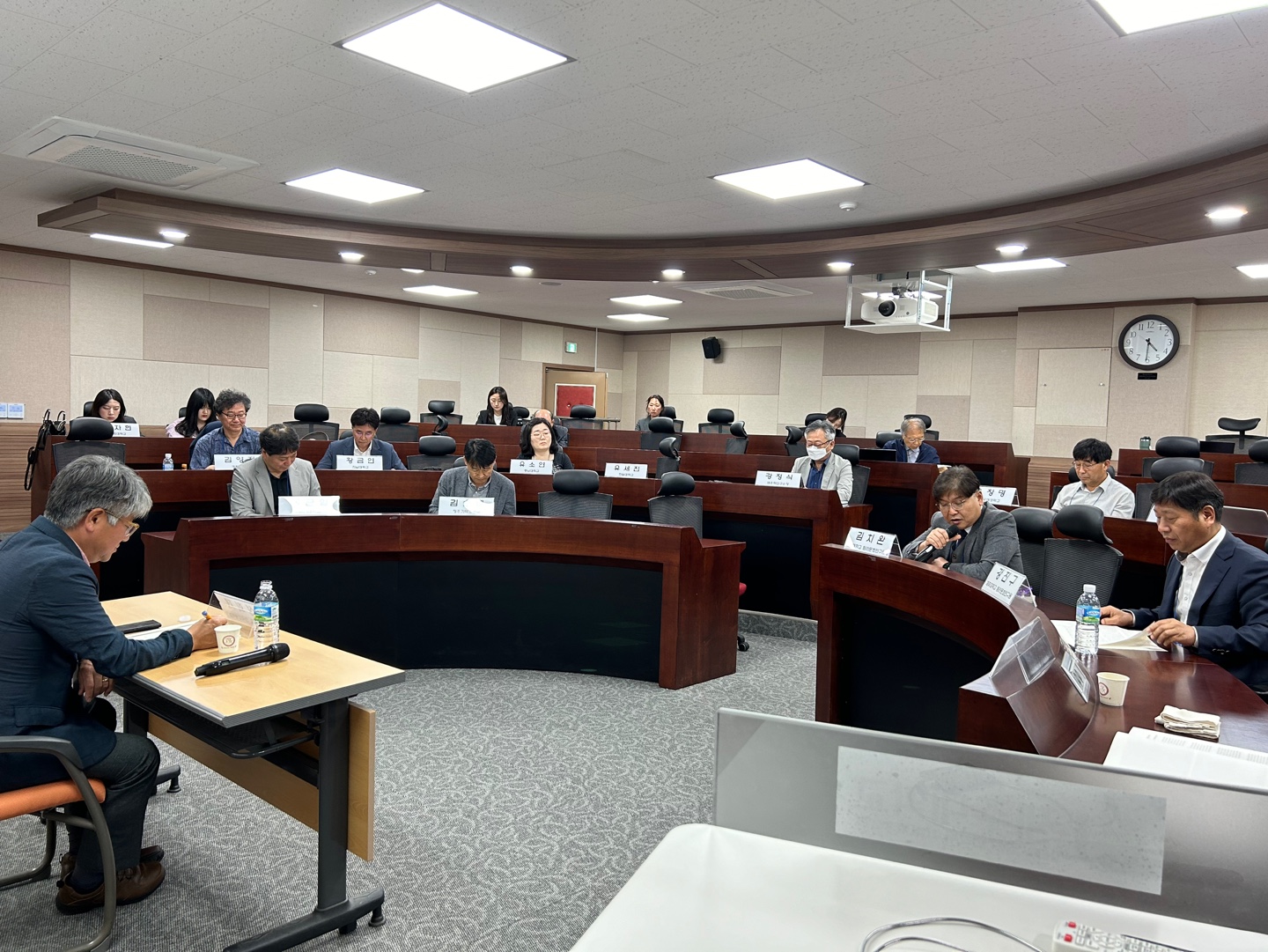 20240427 탐라문화연구원-한국지명학회 공동학술대회 '제주와 지명, 그리고 문화'