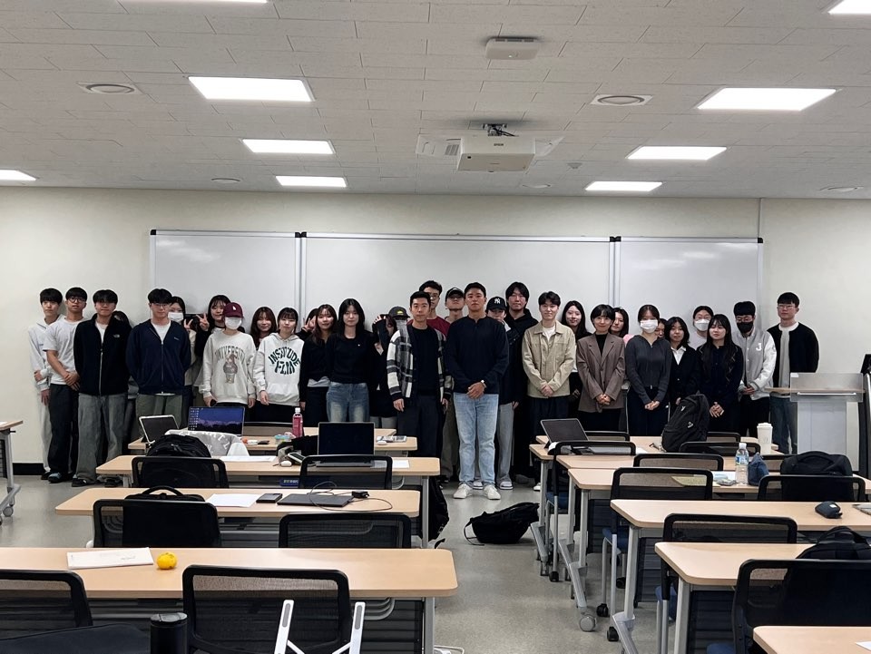 정상원 약사, 제주대 약대서 ‘스포츠약학과 약사 그리고 리더십’ 특강