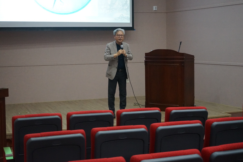 학술조사 (고지도)