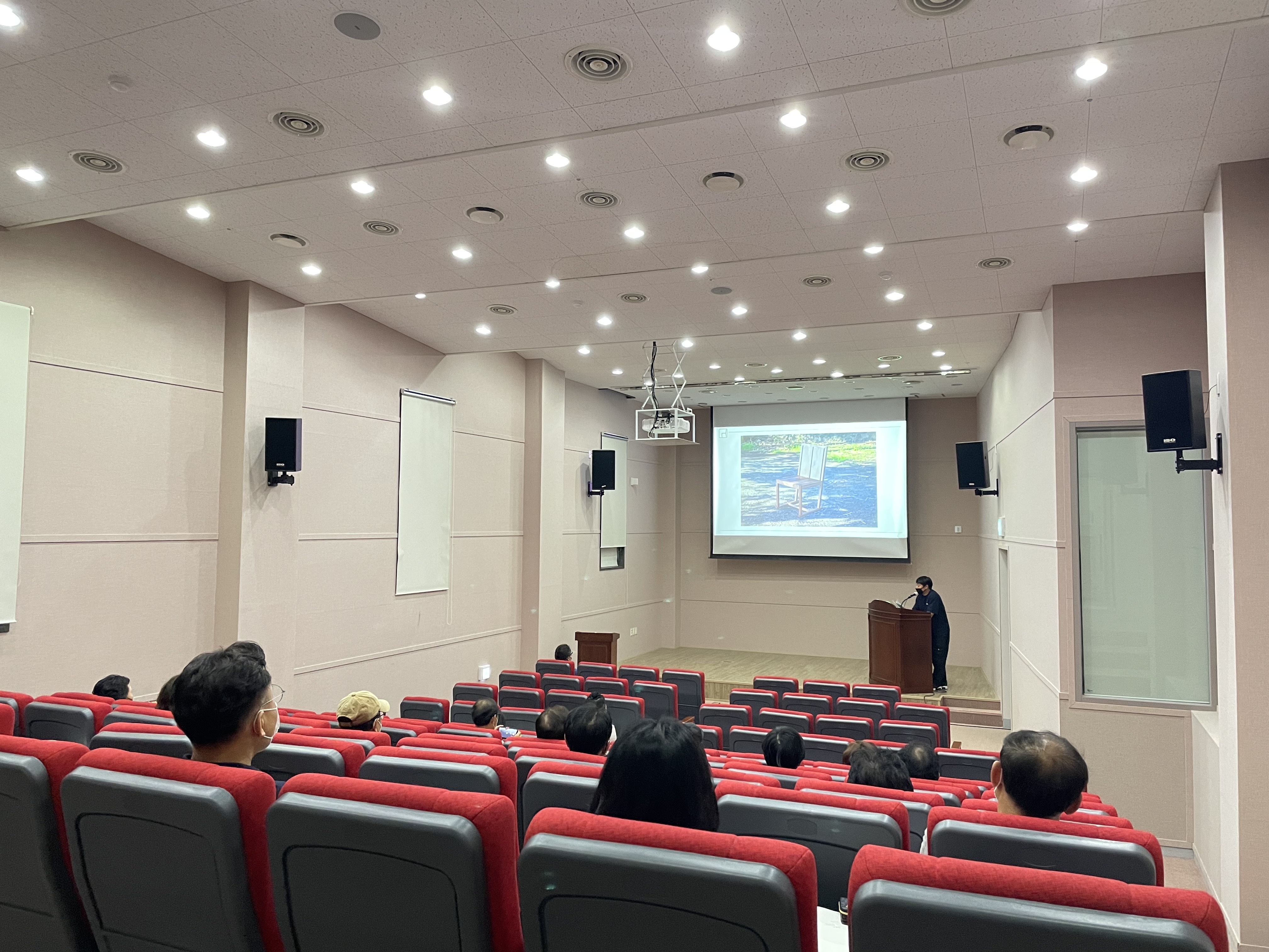 2021 역사문화박물관대학 7강_제주가구, 살레장을 말하다