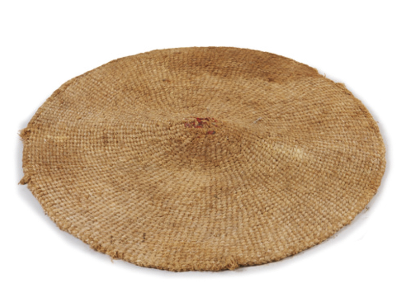 고렛방석(맷방석)