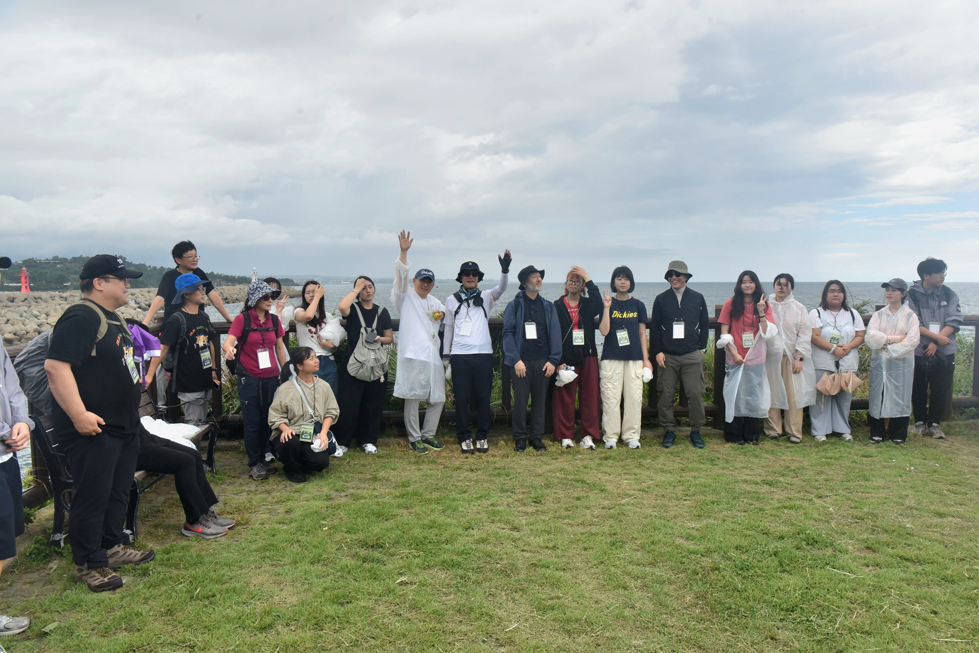 제주대, 올레길 걸으며 진로·학업 멘토링 ‘제주올레길과 자아성찰’ 교과 2학기 운영