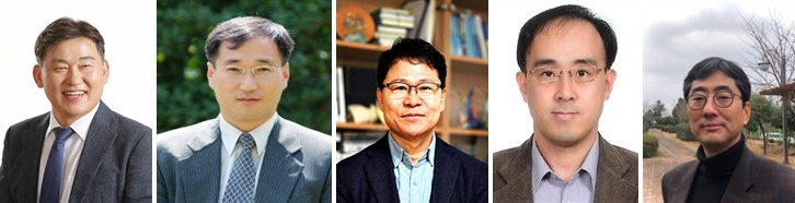 그린수소 글로컬 선도연구센터, ‘세계 상위 2% 연구자’ 5명 동시 선정'쾌거’