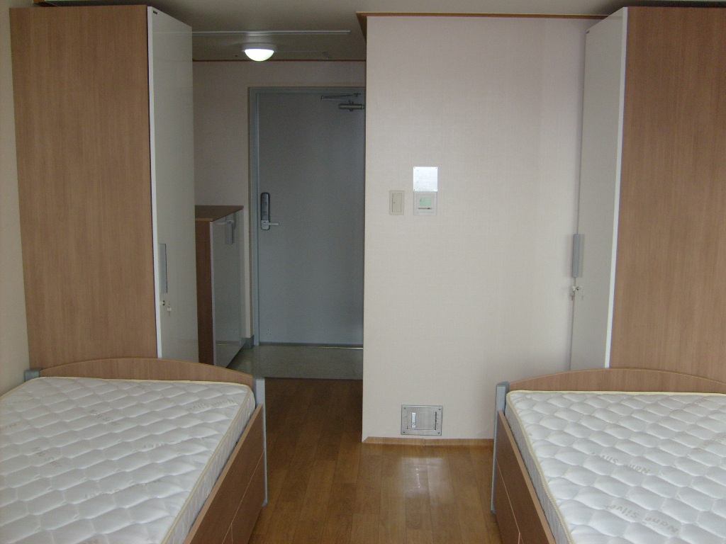 BTL학생생활관 내부 사진