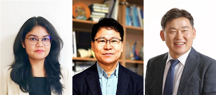 '전자 피부' 센서 개발 글자 및 동작 모니터링 성공