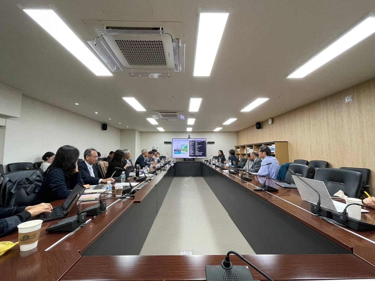 제주대-세교연구소-대만 국립타이페이대학교 2025 국제학술대회 공동개최