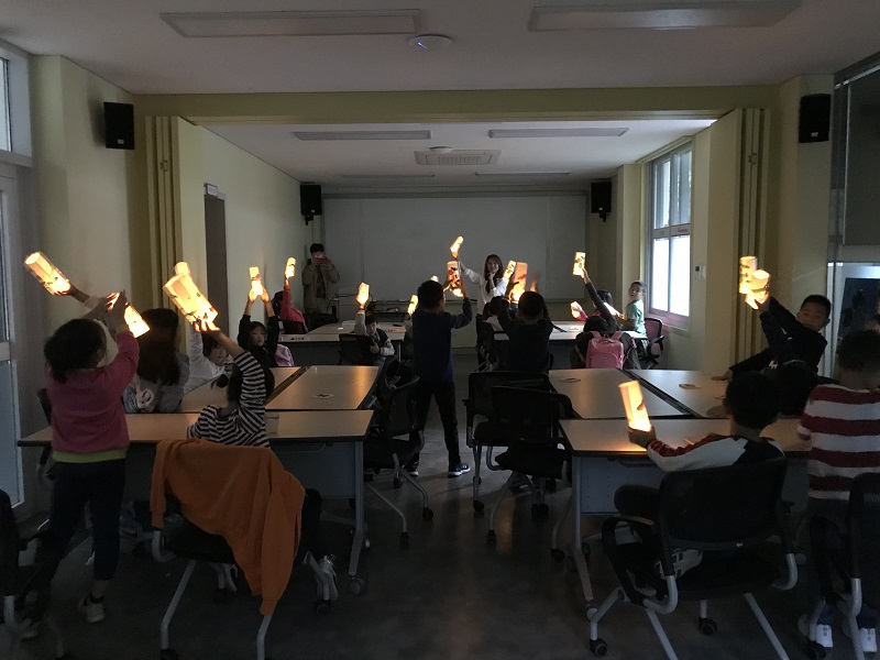 찾아가는 문화나눔 아카데미(2)