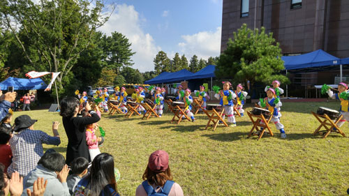 영유아세시풍속전통문화체험 '단오' 개최