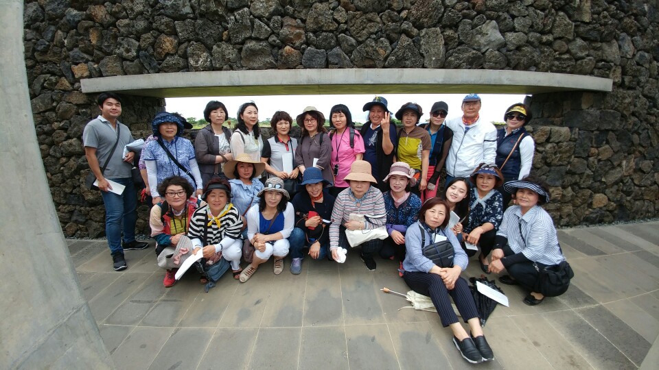 2017년도 생활관 직원 워크샵