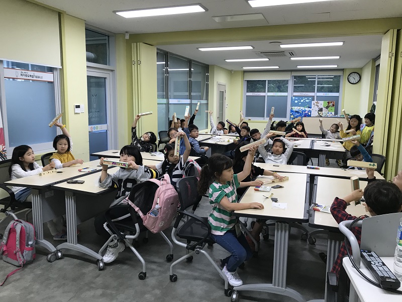 찾아가는 문화나눔 아카데미(2)