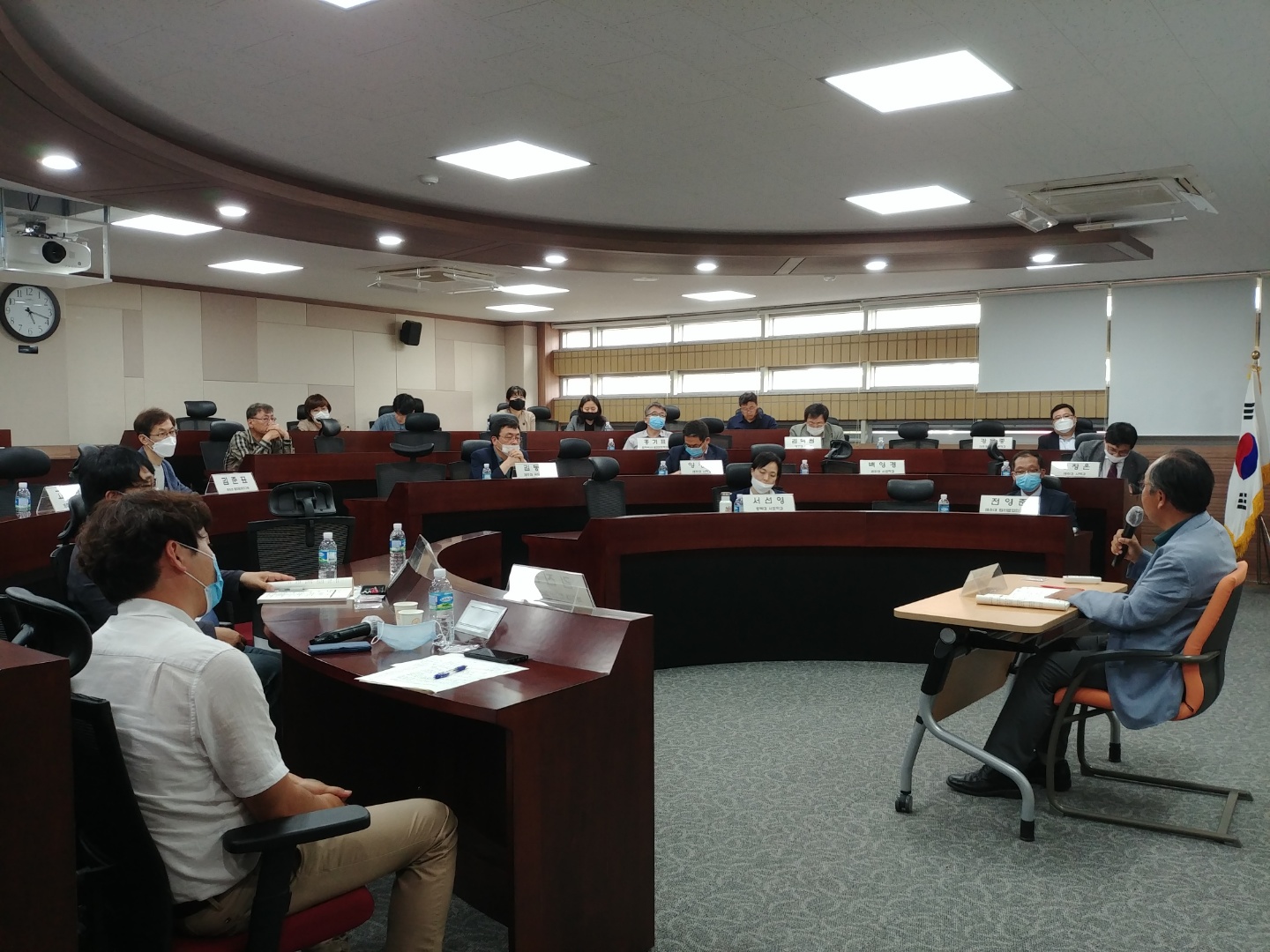 20200605_국내학술대회 사진