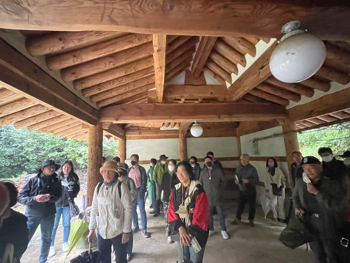 2022 역사문화박물관대학 18강 _ 도내답사(제주신당기행)