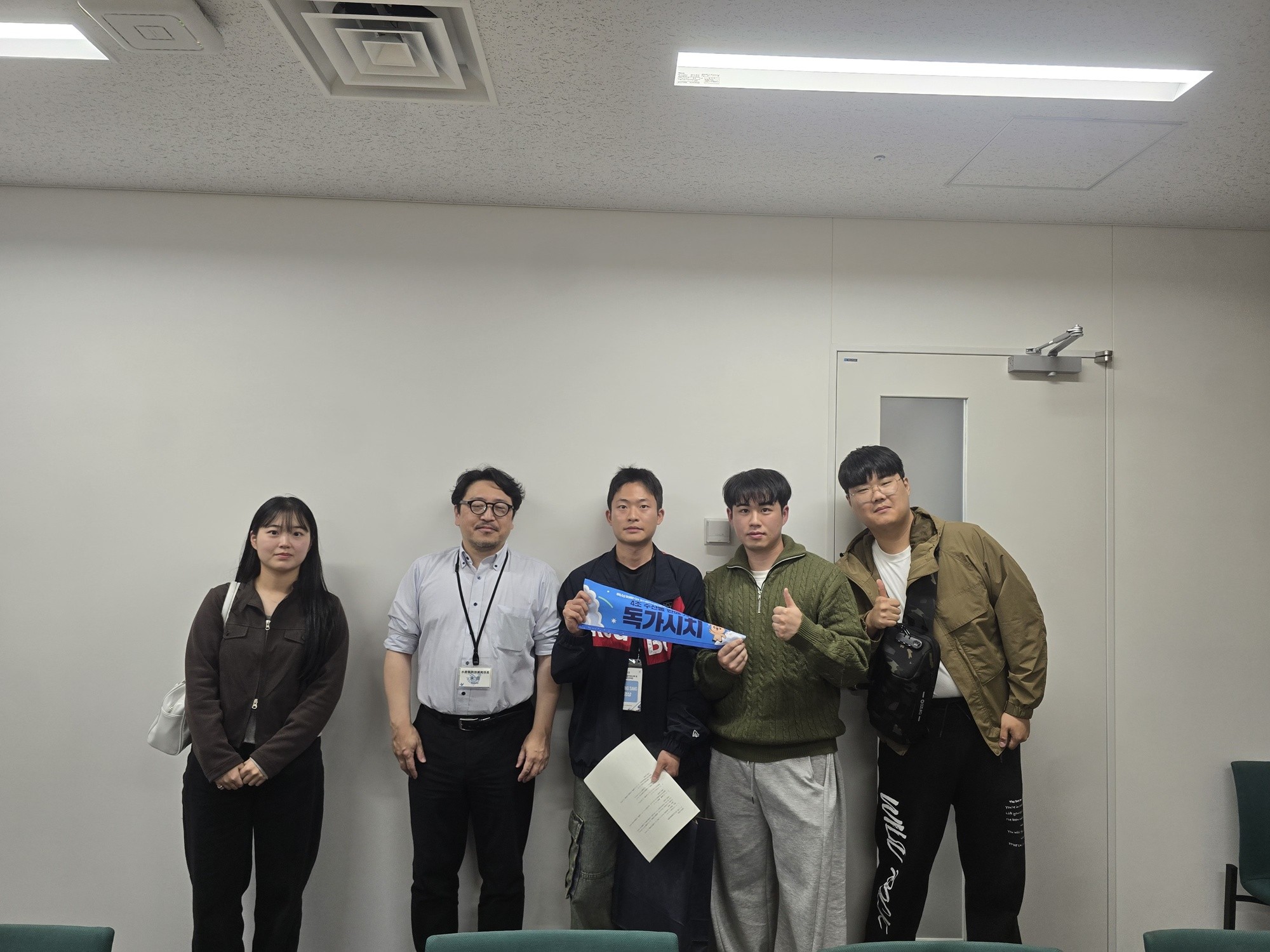 제주대 수산생명의학과, 현장 중심의 특성화 교육으로 지역문제 해결 앞장