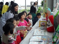 개소 3주년 맞은 제주 어린이급식지원센터