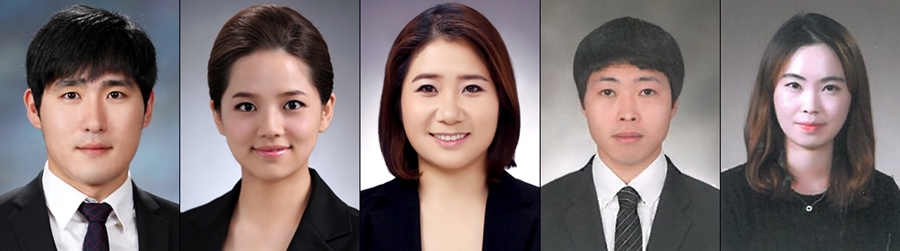 안행부 7급 견습시험 5명 합격..역대 최다