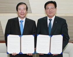 JDC와 인재양성 및 고용창출 협약