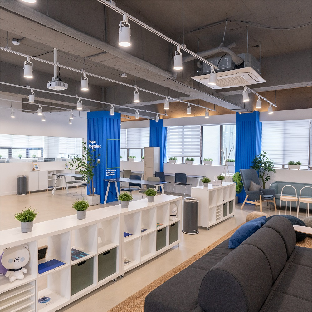 [신한 스퀘어브릿지 제주] '공간 프리패스 이벤트' 안내