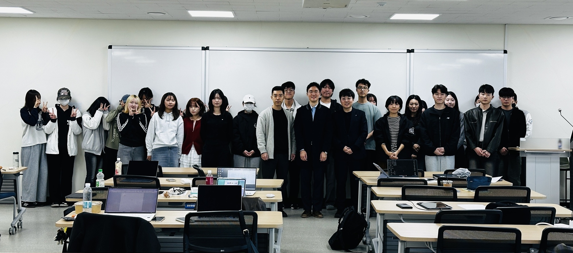 제주대 약대, 프리미어파트너스 김태형 팀장 초청 ‘약사 진로 A to Z’ 특강 개최