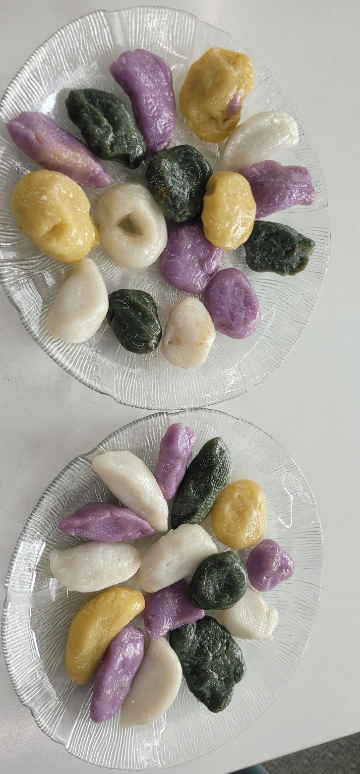 제주특별자치도 1 어린이ㆍ사회복지급식관리지원센터, 사회복지시설 대상 ‘기능회복훈련 프로그램’ 실시